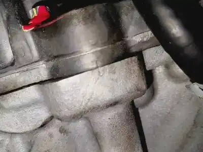 Piesă de schimb auto la mâna a doua motor complet pentru mercedes-benz clase e coupe (207) 350 cdi referințe oem iam 642836  
