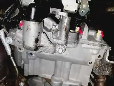 Piesă de schimb auto la mâna a doua motor complet pentru mercedes-benz clase e coupe (207) 350 cdi referințe oem iam 642836  