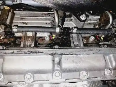 Piesă de schimb auto la mâna a doua motor complet pentru mercedes-benz clase e coupe (207) 350 cdi referințe oem iam 642836  