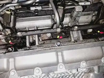 Piesă de schimb auto la mâna a doua motor complet pentru mercedes-benz clase e coupe (207) 350 cdi referințe oem iam 642836  