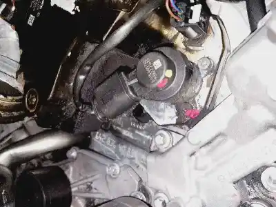 Piesă de schimb auto la mâna a doua motor complet pentru mercedes-benz clase e coupe (207) 350 cdi referințe oem iam 642836  