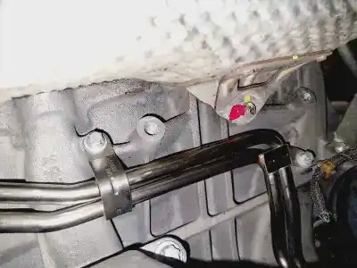 Piesă de schimb auto la mâna a doua motor complet pentru mercedes-benz clase e coupe (207) 350 cdi referințe oem iam 642836  