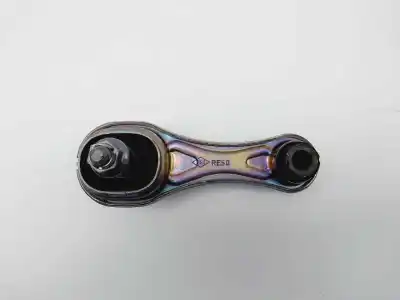 Peça sobressalente para automóvel em segunda mão suporte caixa de velocidades por renault clio iv expression referências oem iam 112385698r