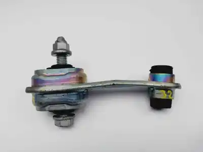 Tweedehands auto-onderdeel wijzig ondersteuning voor renault clio iv expression oem iam-referenties 112385698r  