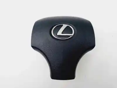 Автозапчасти б/у передняя левая подушка безопасности за lexus is200 (ds2/is2) 220d ссылки oem iam 4513053080c0