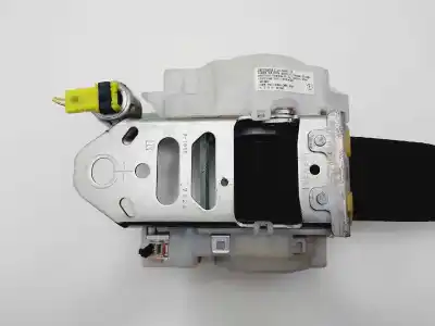 Second-hand car spare part front left seat belt for lexus is200 (ds2/is2) 220d oem iam references 7321053140c3  j090331
