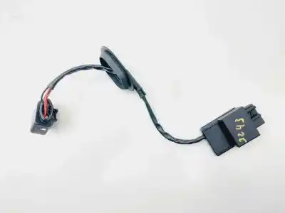 Second-hand car spare part electronic module for volkswagen golf vi (5k1) gti oem iam references 1k0919231