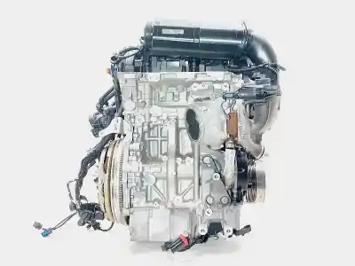 Автозапчасти б/у полный двигатель за mini one m1 ссылки oem iam b38a15a  