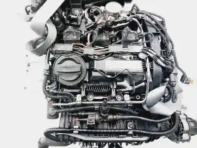 Автозапчасти б/у полный двигатель за mini one m1 ссылки oem iam b38a15a  