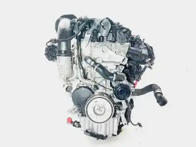 Автозапчасти б/у полный двигатель за mini one m1 ссылки oem iam b38a15a  