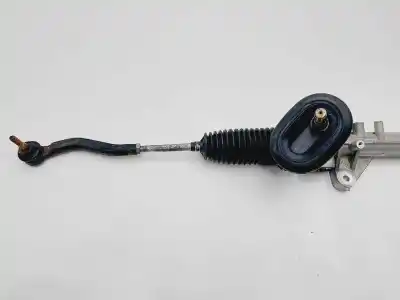 Second-hand car spare part steering rack for renault clio iv expression oem iam references 490014832r  