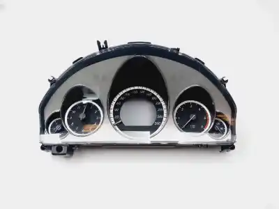 Piesă de schimb auto la mâna a doua  pentru MERCEDES-BENZ CLASE E COUPE (207)  Referințe OEM IAM A2129006104  A2C53257171
