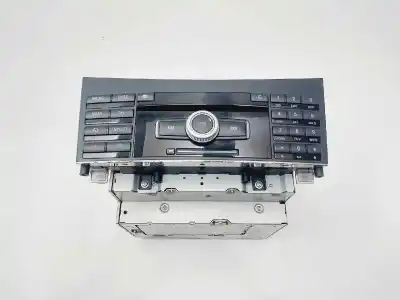 Piesă de schimb auto la mâna a doua  pentru MERCEDES-BENZ CLASE E COUPE (207)  Referințe OEM IAM A2129063001  