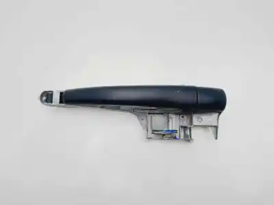 Pièce détachée automobile d'occasion  pour CITROEN JUMPY  Références OEM IAM 9101GG  1201D4