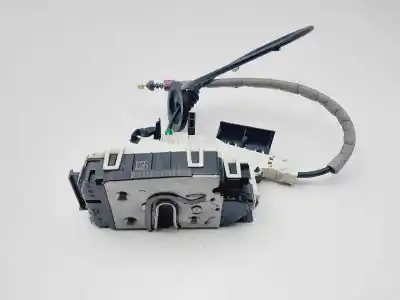 Pezzo di ricambio per auto di seconda mano SERRATURA PORTA ANTERIORE DESTRA per MERCEDES-BENZ CLASE E COUPE (207)  Riferimenti OEM IAM A2047201835  A2077600240
