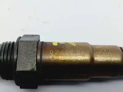 Pezzo di ricambio per auto di seconda mano sonda lambda per opel corsa d selective riferimenti oem iam 55563348  0258010121