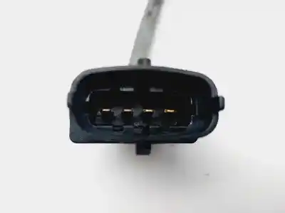 Pezzo di ricambio per auto di seconda mano sonda lambda per opel corsa d selective riferimenti oem iam 55563348  0258010121