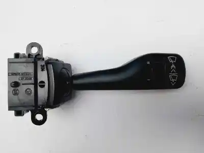 Peça sobressalente para automóvel em segunda mão comutador de limpa vidros por bmw serie 3 compact (e46) 318td referências oem iam 8363669