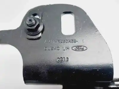 Автозапчасти б/у левая сдвижная боковая дверь за ford b-max titanium x ссылки oem iam av11r250a69 av11r250a67 av11r25029ad