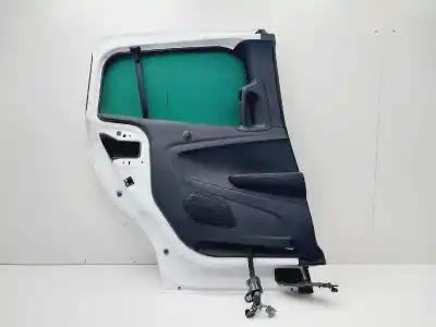 Автозапчасти б/у левая сдвижная боковая дверь за ford b-max titanium x ссылки oem iam   