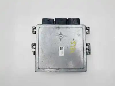 Second-hand car spare part ecu engine control for ford focus lim. (cb8) sport oem iam references bv6112a650ddb  