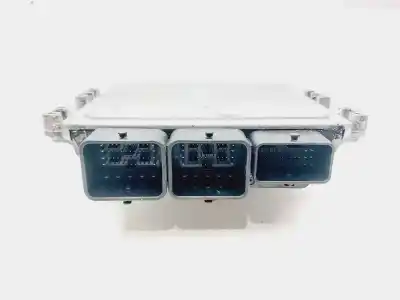 Second-hand car spare part ecu engine control for ford focus lim. (cb8) sport oem iam references bv6112a650ddb  