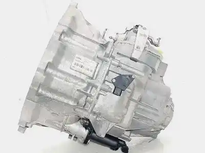 Автозапчастина б/у коробка передач для mini one m1 посилання на oem iam gs658bg  