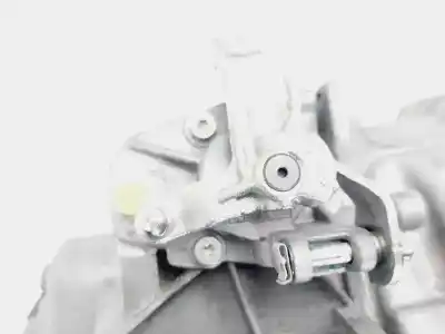 Автозапчастина б/у коробка передач для mini one m1 посилання на oem iam gs658bg  