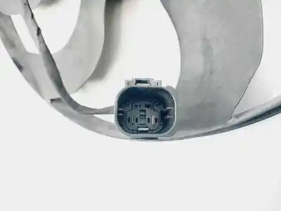 Автозапчастина б/у електро вентилятор для mini one m1 посилання на oem iam 763607108  