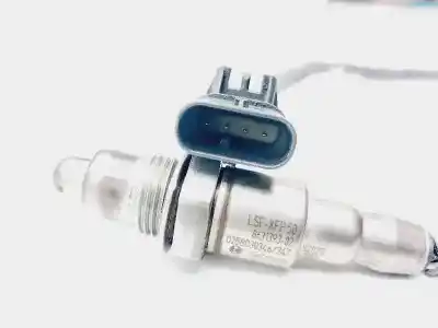 Автозапчастина б/у лямбда-зонд для mini one m1 посилання на oem iam 863139302  