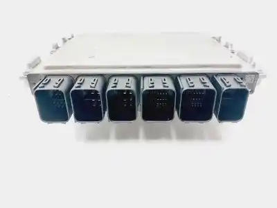 Second-hand car spare part ecu engine control for mini one m1 oem iam references 989719201  0261s21735