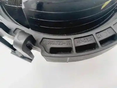 Автозапчастина б/у права фа для mini one m1 посилання на oem iam 19372301  