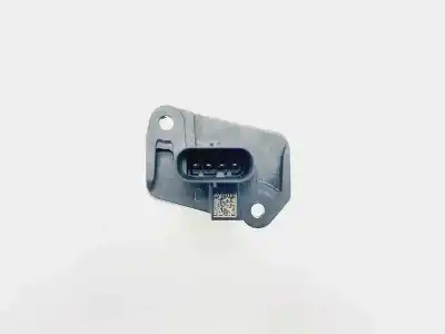 Автозапчастина б/у витратомір повітря для mini one m1 посилання на oem iam 8583496  0281006597