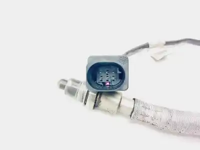 Peça sobressalente para automóvel em segunda mão sonda lambda por mini one m1 referências oem iam 865988402  