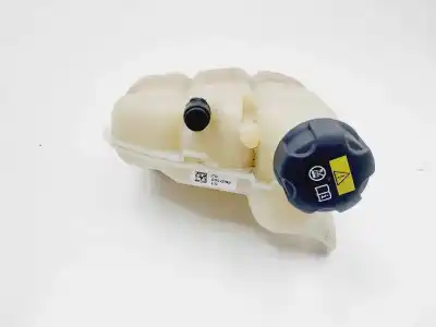 Автозапчасти б/у расширительный бачек за MINI ONE M1 ссылки OEM IAM 8687503  