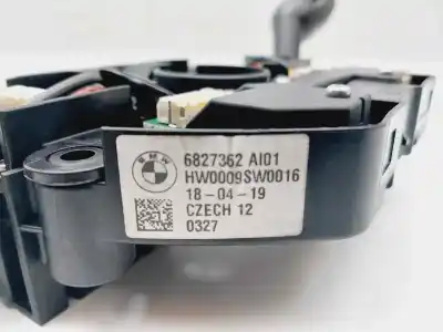 Автозапчасти б/у многофункциональное управление за mini one m1 ссылки oem iam 6827362  