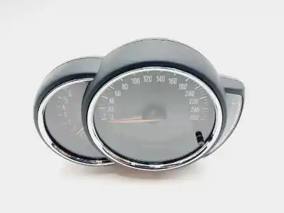 Автозапчасти б/у приборная доска за mini one m1 ссылки oem iam 870722401
