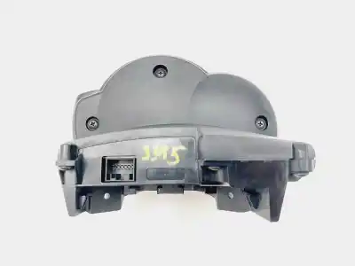 Second-hand car spare part dashboard for mini one m1 oem iam references 870722401  