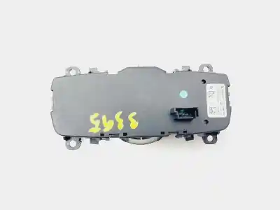 Автозапчастина б/у управління світлом для mini one m1 посилання на oem iam 986584702  