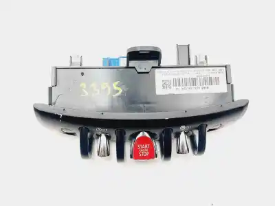 Автозапчасти б/у многофункциональное управление за mini one m1 ссылки oem iam 6131932828706  