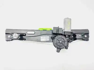 Second-hand car spare part rear left window regulator for mini one m1 oem iam references 13262410  71019003