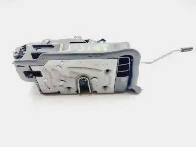 Автозапчасти б/у замок задней левой двери за mini one m1 ссылки oem iam 51217281935