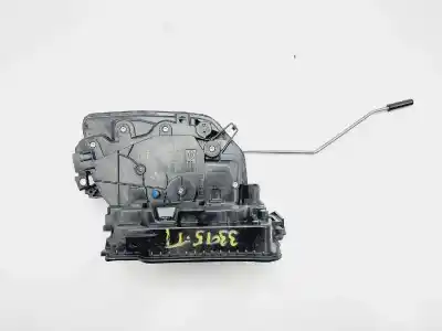 Автозапчасти б/у замок задней левой двери за mini one m1 ссылки oem iam 51217281935  