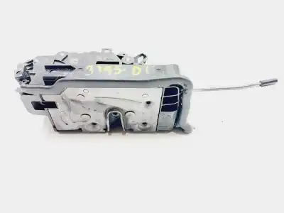 Автозапчасти б/у замок левой передней двери за mini one m1 ссылки oem iam 51217281931