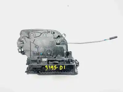Автозапчастина б/у замок передніх дверей лівий для mini one m1 посилання на oem iam 51217281931  728193112