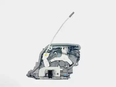 Автозапчастина б/у замок передніх дверей лівий для mini one m1 посилання на oem iam 51217281931  728193112