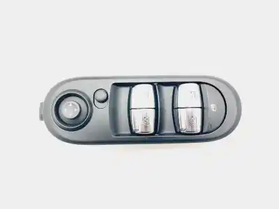 Автозапчасти б/у выключатель левого переднего окна за mini one m1 ссылки oem iam 935485801
