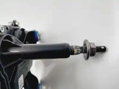Автозапчастина б/у двигатель заднього склоочисника для mini one m1 посилання на oem iam 7376208  