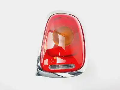 Автозапчасти б/у правый задний фонарь за mini one m1 ссылки oem iam 729741414