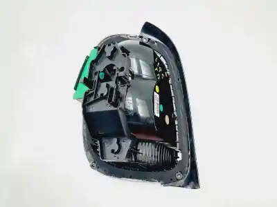 Автозапчасти б/у правый задний фонарь за mini one m1 ссылки oem iam 729741414  